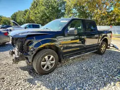 1FTEW1EP9JKF32157 2018 FORD F-150