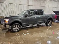 1FTEW1EP9JKF51582 2018 FORD F-150