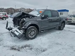 1FTEW1EP9JKF58242 2018 FORD F-150