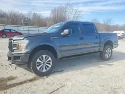1FTEW1EP9JKF66776 2018 FORD F-150