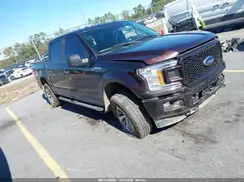 1FTEW1EP9JKF78491 2018 FORD F-150