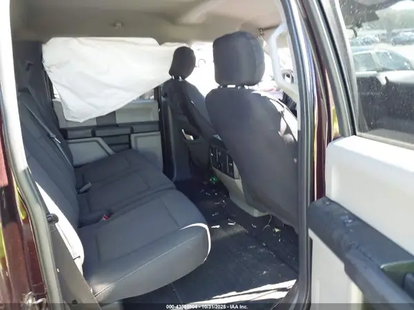 1FTEW1EP9JKF78491 2018 FORD F-150 - Image 8