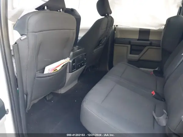 1FTEW1EP9JKF84582 2018 FORD F-150 - Image 8