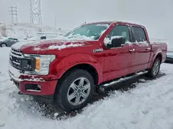 1FTEW1EP9JKG02045 2018 FORD F-150