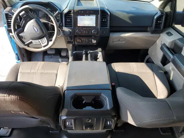1FTEW1EP9KFA03107 2019 FORD F-150 - Image 8