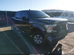1FTEW1EP9KFA05679 2019 FORD F-150