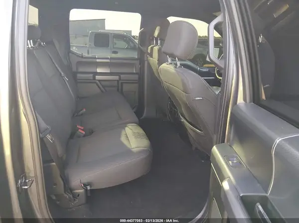 1FTEW1EP9KFA05679 2019 FORD F-150 - Image 8