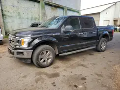 1FTEW1EP9KFA18531 2019 FORD F-150