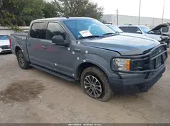 1FTEW1EP9KFA23843 2019 FORD F-150