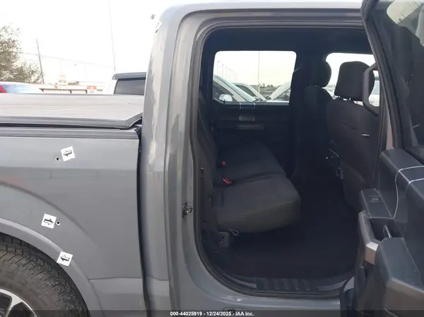 1FTEW1EP9KFA23843 2019 FORD F-150 - Image 8