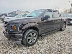 1FTEW1EP9KFA24961 2019 FORD F-150