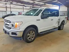 1FTEW1EP9KFA28251 2019 FORD F-150