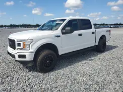 1FTEW1EP9KFA29514 2019 FORD F-150
