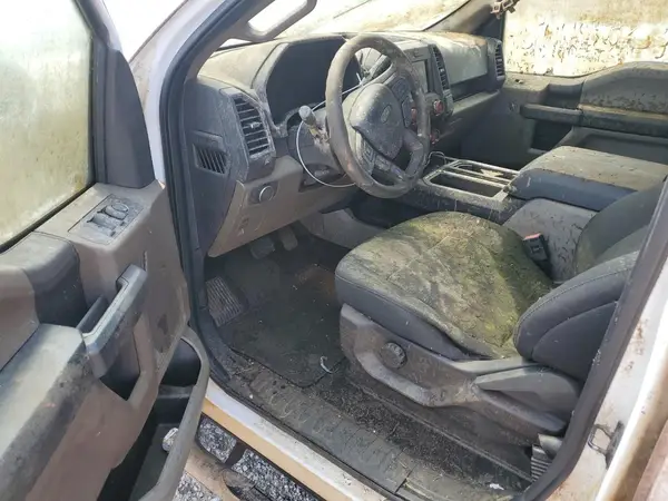 1FTEW1EP9KFA29514 2019 FORD F-150 - Image 8