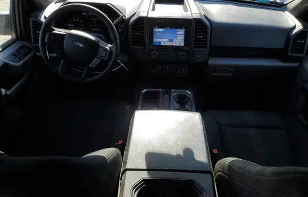 1FTEW1EP9KFA32672 2019 FORD F-150 - Image 8