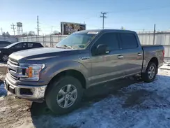 1FTEW1EP9KFA40061 2019 FORD F-150