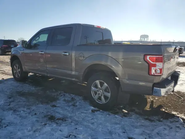 1FTEW1EP9KFA40061 2019 FORD F-150 - Image 2