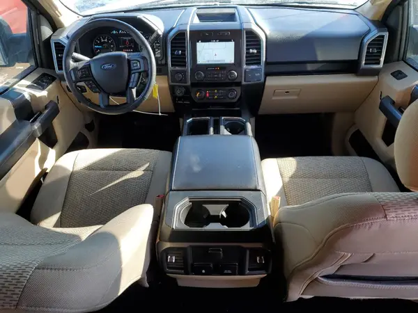 1FTEW1EP9KFA40061 2019 FORD F-150 - Image 8