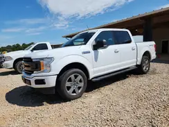 1FTEW1EP9KFA47625 2019 FORD F-150
