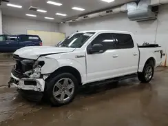 1FTEW1EP9KFA70919 2019 FORD F-150