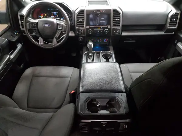 1FTEW1EP9KFA70919 2019 FORD F-150 - Image 8