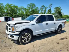 1FTEW1EP9KFA71956 2019 FORD F-150