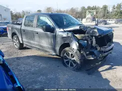 1FTEW1EP9KFA75540 2019 FORD F-150