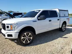 1FTEW1EP9KFA76526 2019 FORD F-150