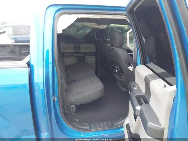 1FTEW1EP9KFA76901 2019 FORD F-150 - Image 8