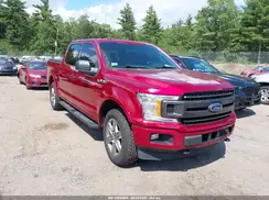 1FTEW1EP9KFA83539 2019 FORD F-150