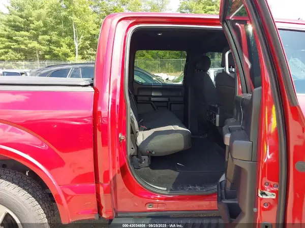 1FTEW1EP9KFA83539 2019 FORD F-150 - Image 8