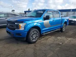 1FTEW1EP9KFA94959 2019 FORD F-150