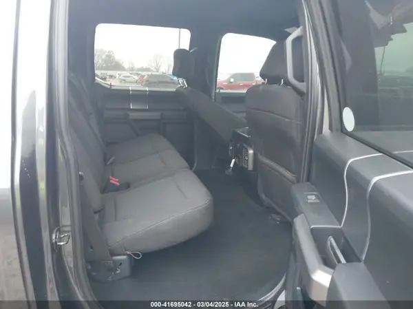 1FTEW1EP9KFB00503 2019 FORD F-150 - Image 8