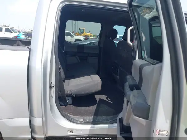 1FTEW1EP9KFB03319 2019 FORD F-150 - Image 8