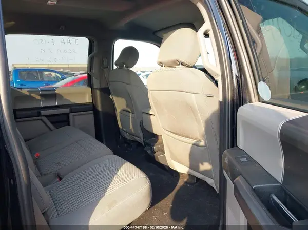 1FTEW1EP9KFB05670 2019 FORD F-150 - Image 8