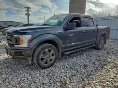 1FTEW1EP9KFB08388 2019 FORD F-150