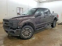 1FTEW1EP9KFB23702 2019 FORD F-150
