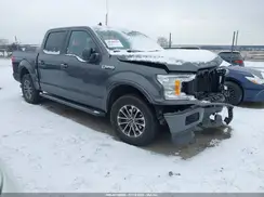 1FTEW1EP9KFB27409 2019 FORD F-150
