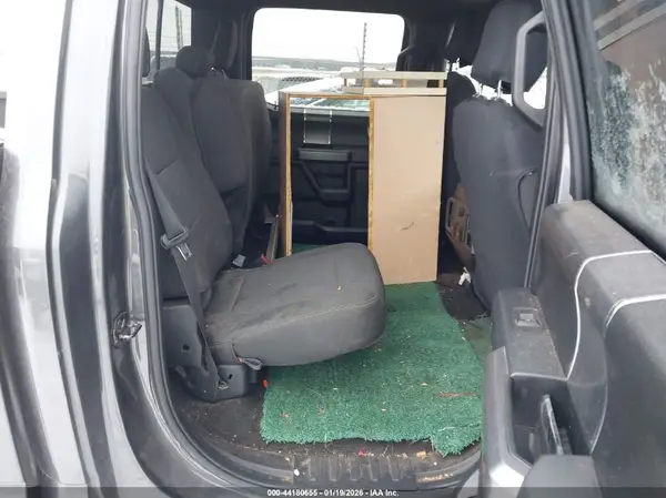 1FTEW1EP9KFB27409 2019 FORD F-150 - Image 8