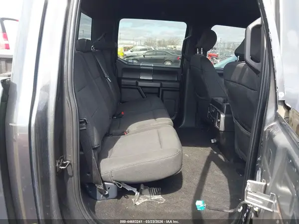 1FTEW1EP9KFB27765 2019 FORD F-150 - Image 8