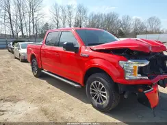 1FTEW1EP9KFB35123 2019 FORD F-150