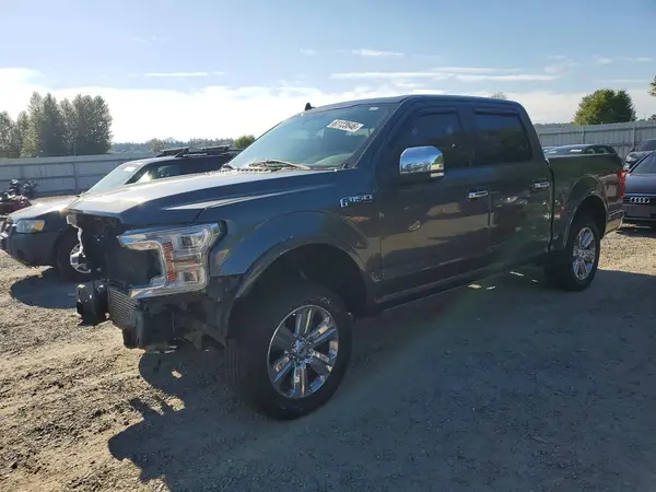 1FTEW1EP9KFB38622 2019 FORD F-150 - Image 1