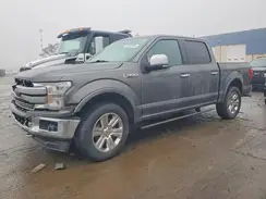 1FTEW1EP9KFB40466 2019 FORD F-150