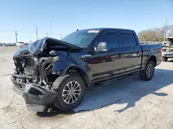 1FTEW1EP9KFB45179 2019 FORD F-150
