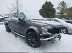 1FTEW1EP9KFB45408 2019 FORD F-150