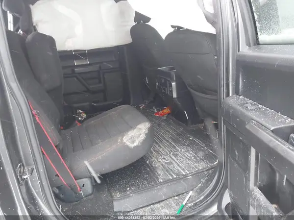 1FTEW1EP9KFB45408 2019 FORD F-150 - Image 8