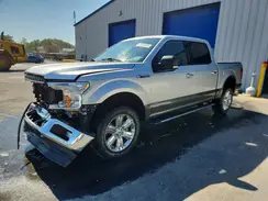 1FTEW1EP9KFB56585 2019 FORD F-150