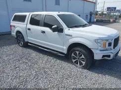 1FTEW1EP9KFB57171 2019 FORD F-150