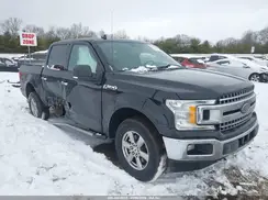 1FTEW1EP9KFB60765 2019 FORD F-150
