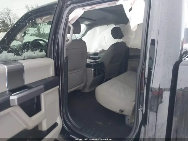 1FTEW1EP9KFB60765 2019 FORD F-150 - Image 8
